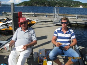 Næringsvett og stemningsskapere