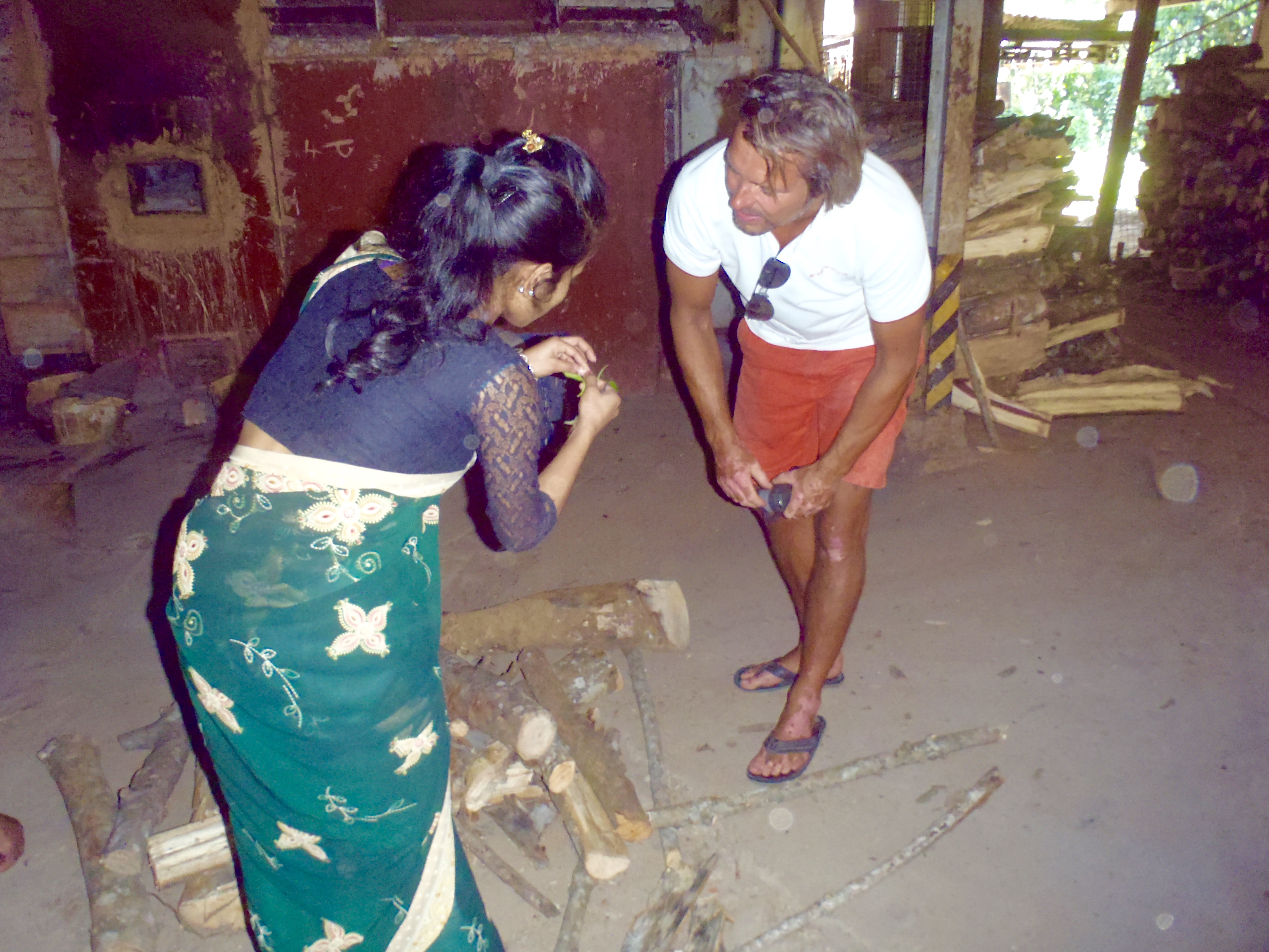 OLYMPUS DIGITAL CAMERA