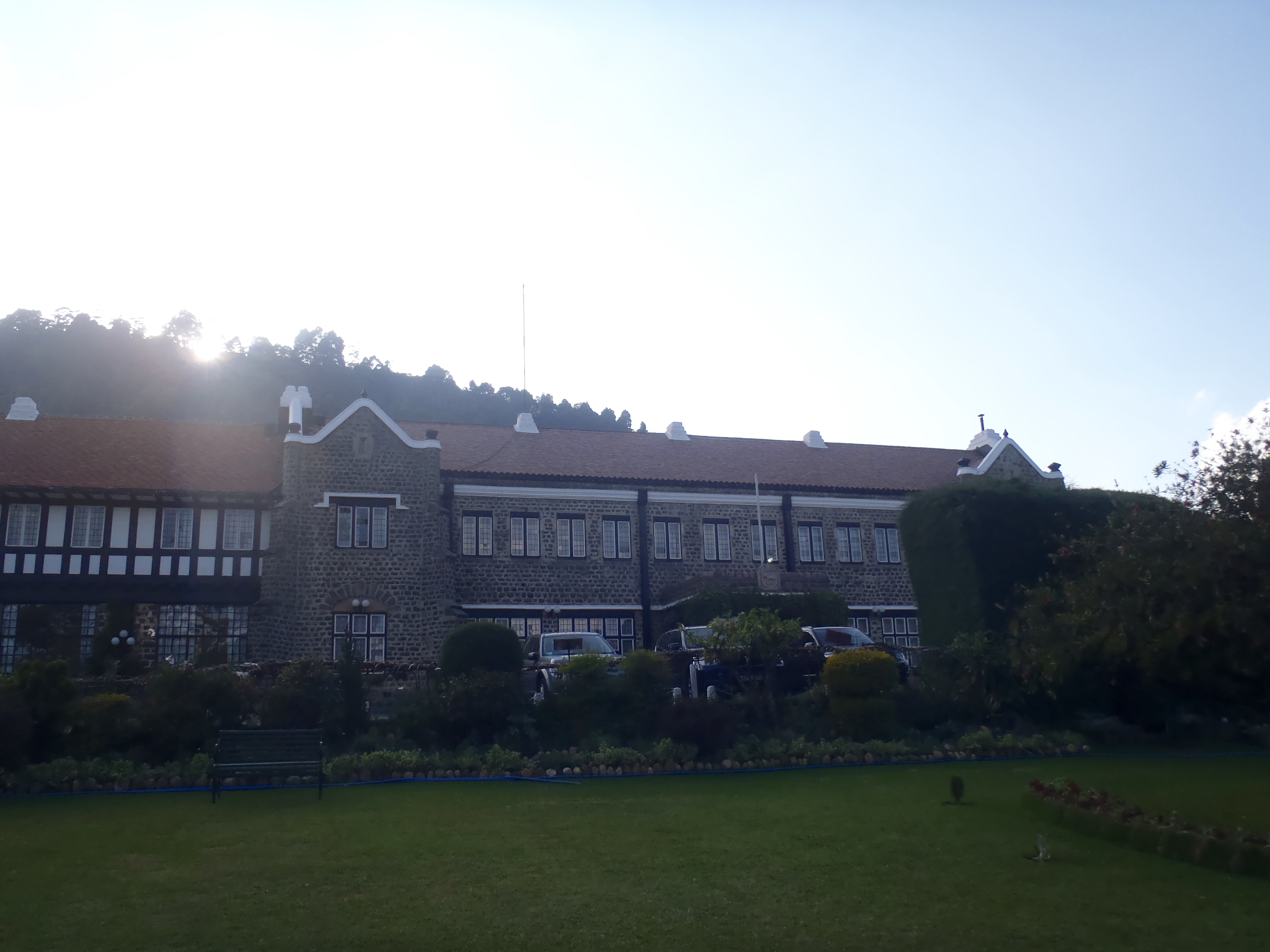 OLYMPUS DIGITAL CAMERA